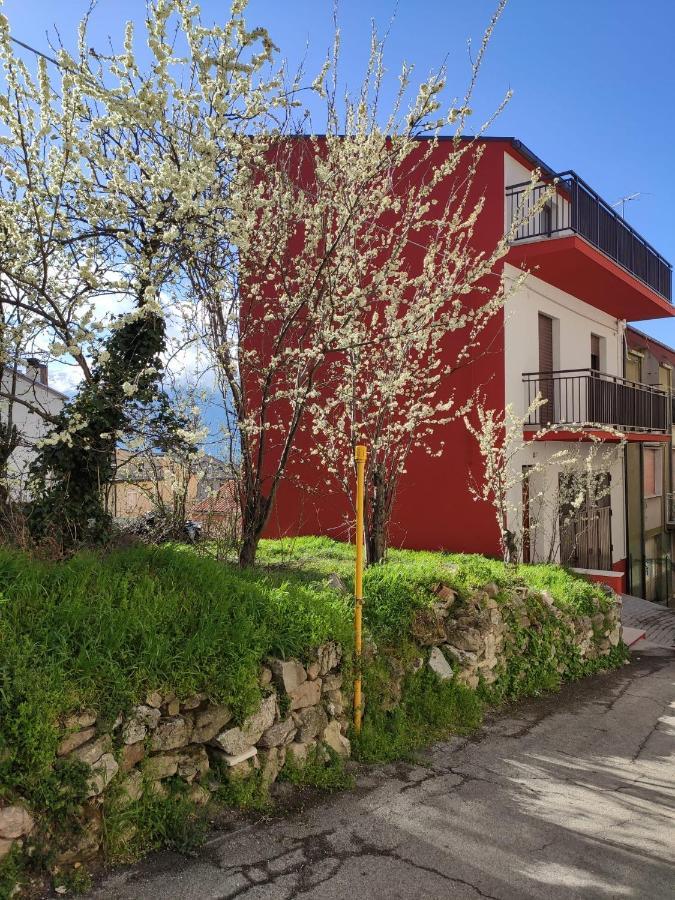 La Casetta In Montagna Torricella Peligna 외부 사진