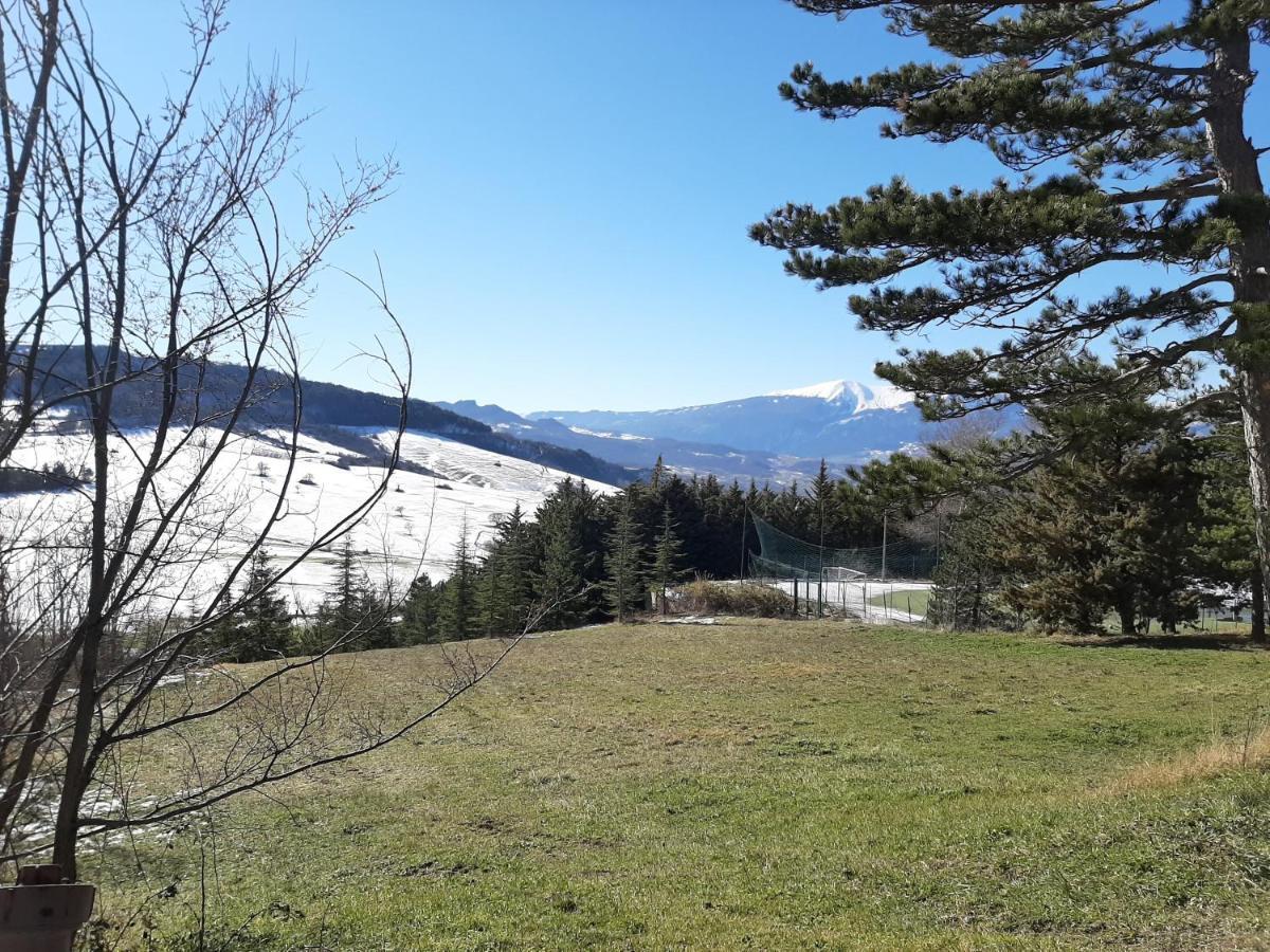 La Casetta In Montagna Torricella Peligna 외부 사진