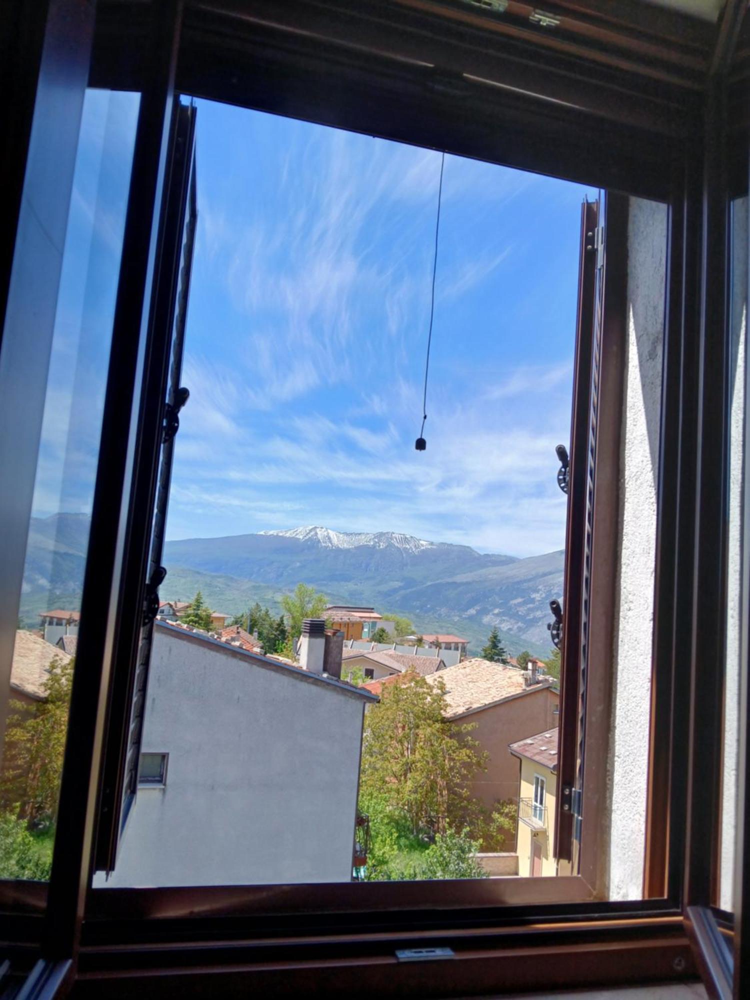 La Casetta In Montagna Torricella Peligna 외부 사진